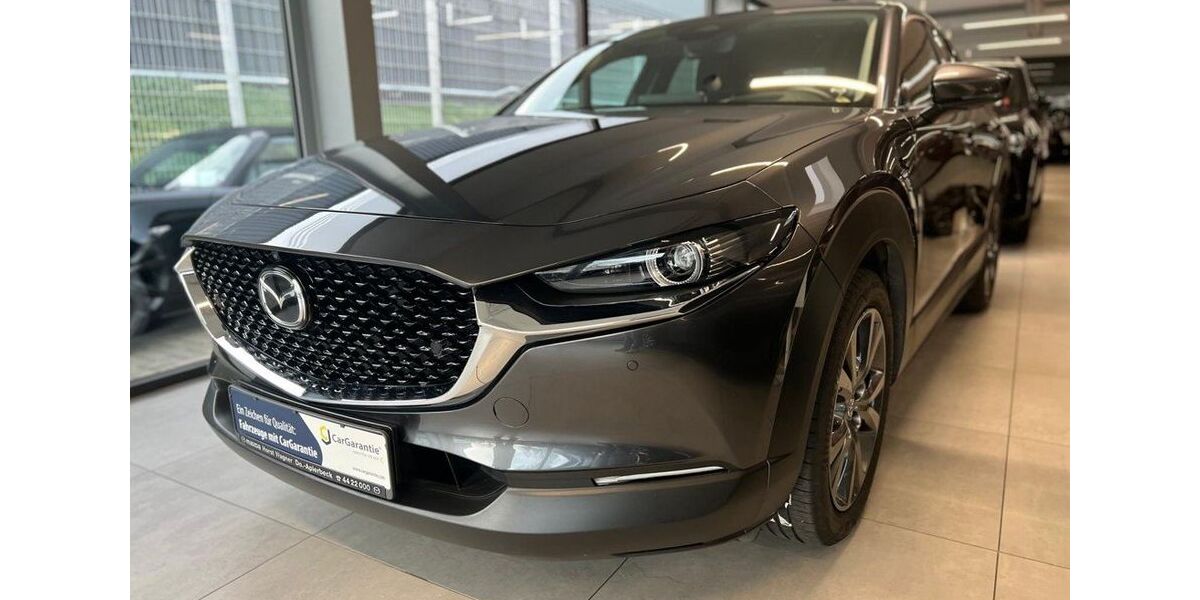 Mazda CX-30 13.505 km 28.460 &euro; Dortmund 44287