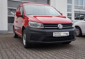 VW Caddy 72.900 km 12.500 &euro; Hagen 58119