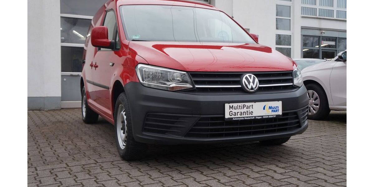 VW Caddy 72.900 km 12.500 &euro; Hagen 58119