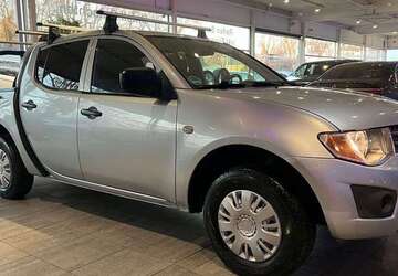 Mitsubishi L200 250.000 km 7.490 &euro; Datteln 45711