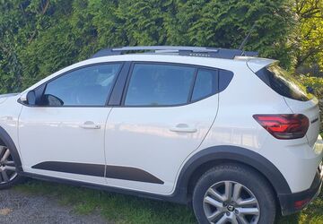 Dacia Sandero 19.250 km 12.950 &euro; Bochum 44791