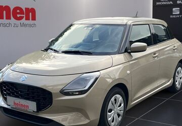 Suzuki Swift 6.000 km 15.880 &euro; Essen 45141