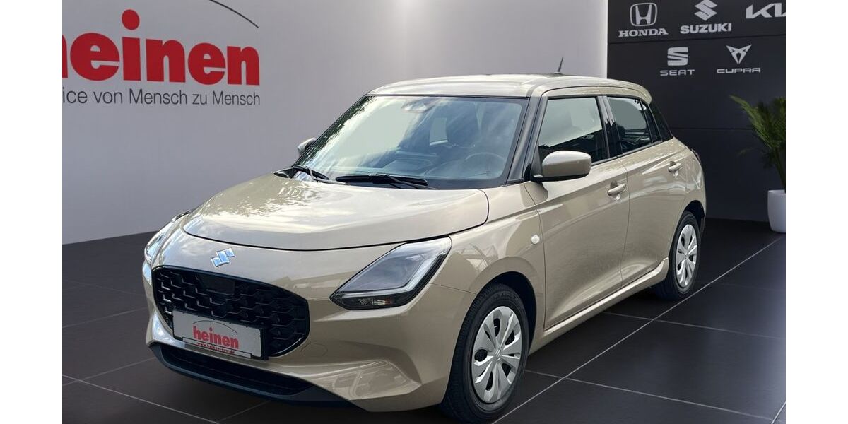 Suzuki Swift 6.000 km 15.880 &euro; Essen 45141