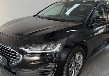 Ford Focus 69.000 km 18.990 &euro; Heiligenhaus 42579