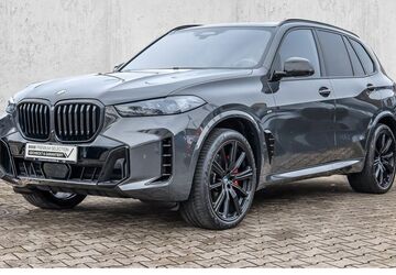 BMW X5 30.265 km 83.980 &euro; Velbert 42553