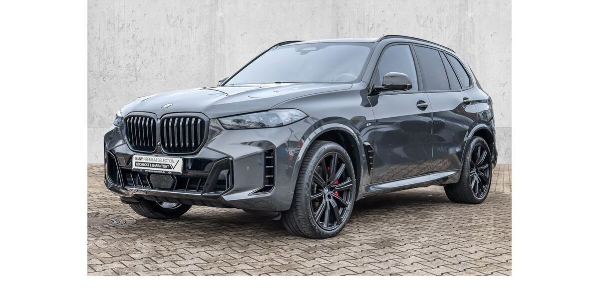 BMW X5 30.265 km 83.980 &euro; Velbert 42553