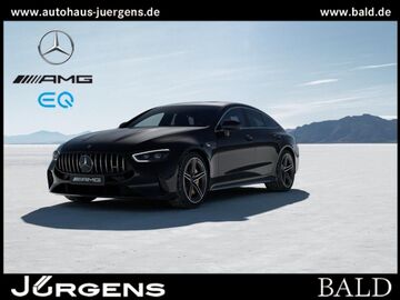 Gebrauchte Mercedes-Benz AMG GT