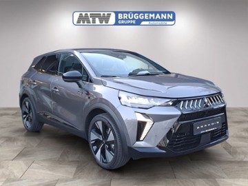 Gebrauchte Mitsubishi Grandis