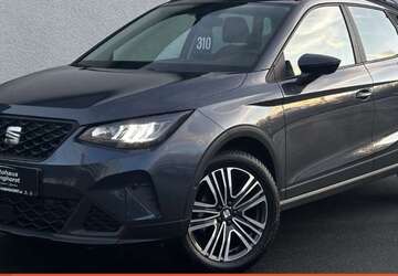 Seat Arona 13.545 km 23.990 &euro; Castrop-Rauxel 44579