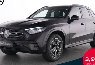 Mercedes-Benz GLC 300 9.425 km 66.485 &euro; Essen 45309