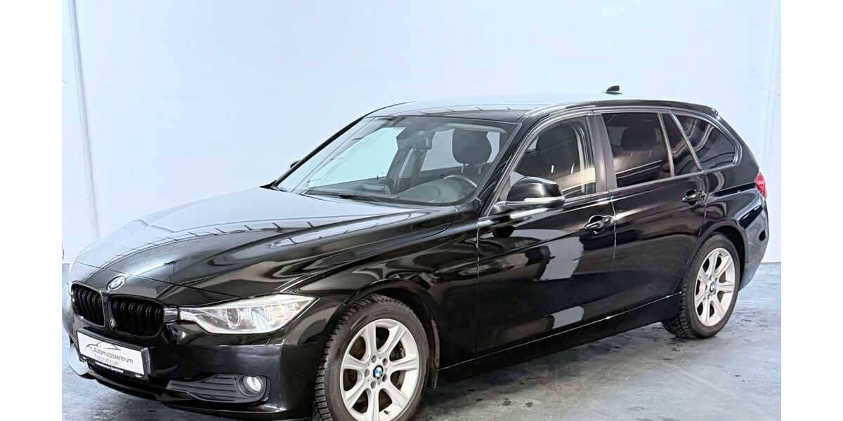 BMW 320 178.650 km 9.290 &euro; Sprockhövel 45549