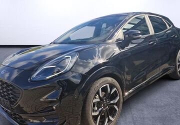 Ford Puma 10.025 km 25.990 &euro; Dorsten 46282