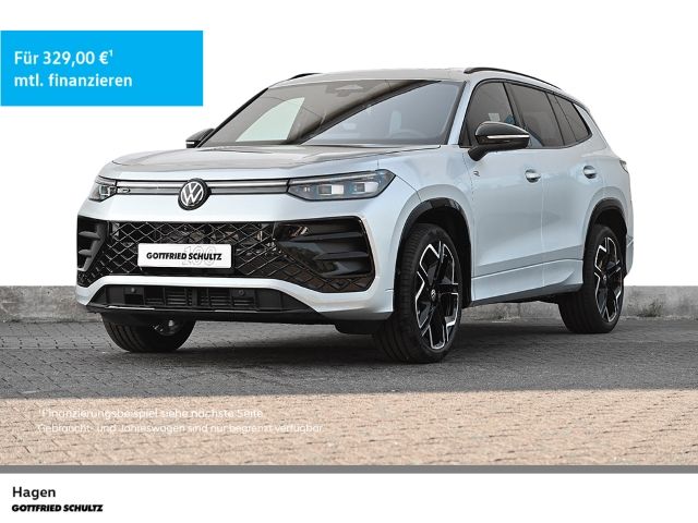 VW Tayron 9.999 km 55.880 &euro; Hagen 58089