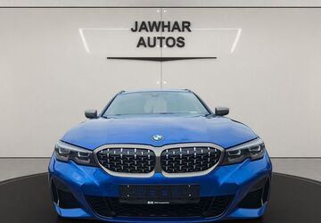 BMW M340d 117.155 km 35.290 &euro; Bottrop 46236