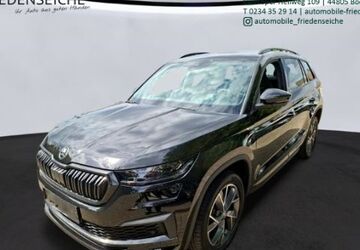 Skoda Kodiaq 8.985 km 36.870 &euro; Bochum 44805