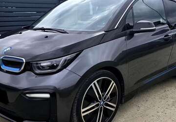 BMW i3 25.000 km 12.500 &euro; Bochum 44809