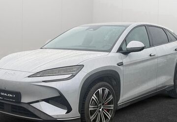 BYD SEALION 7 5.000 km 47.990 &euro; Bochum 44809