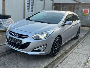 Gebrauchte Hyundai i40