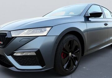 Skoda Octavia 60.000 km 27.500 &euro; Essen 45355