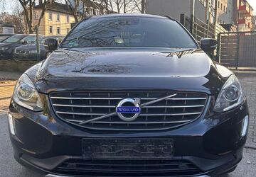 Volvo XC60 254.000 km 12.900 &euro; Gelsenkirchen 45889