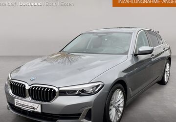 BMW 530 35.442 km 41.999 &euro; Dortmund 44263