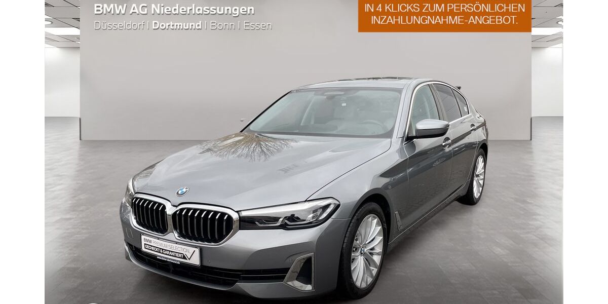 BMW 530 35.442 km 41.999 &euro; Dortmund 44263