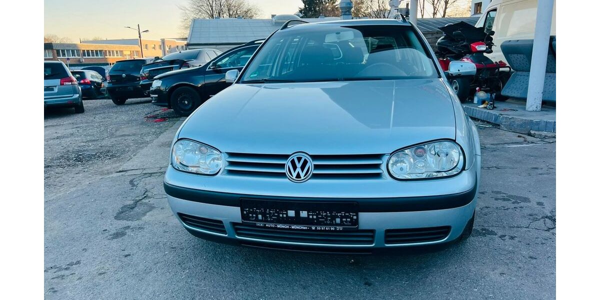 VW Golf 144.450 km 2.450 &euro; Wuppertal 42279