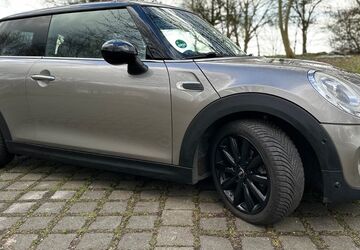 Mini Cooper 58.450 km 15.200 &euro; Lünen 44534