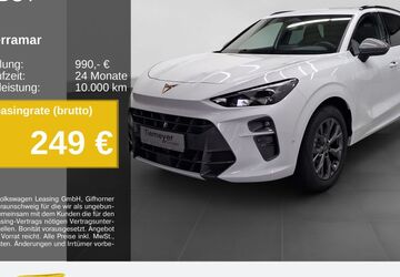 Cupra Terramar 11.755 km 37.090 &euro; Bochum 44809