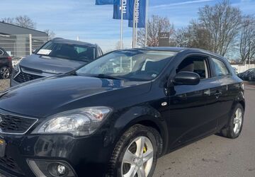 Kia ceed / Ceed 58.000 km 6.490 &euro; Datteln 45711