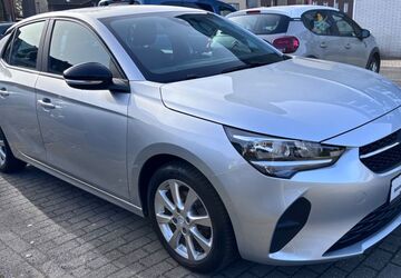 Opel Corsa 44.000 km 11.999 &euro; Mülheim / Ruhr 45473