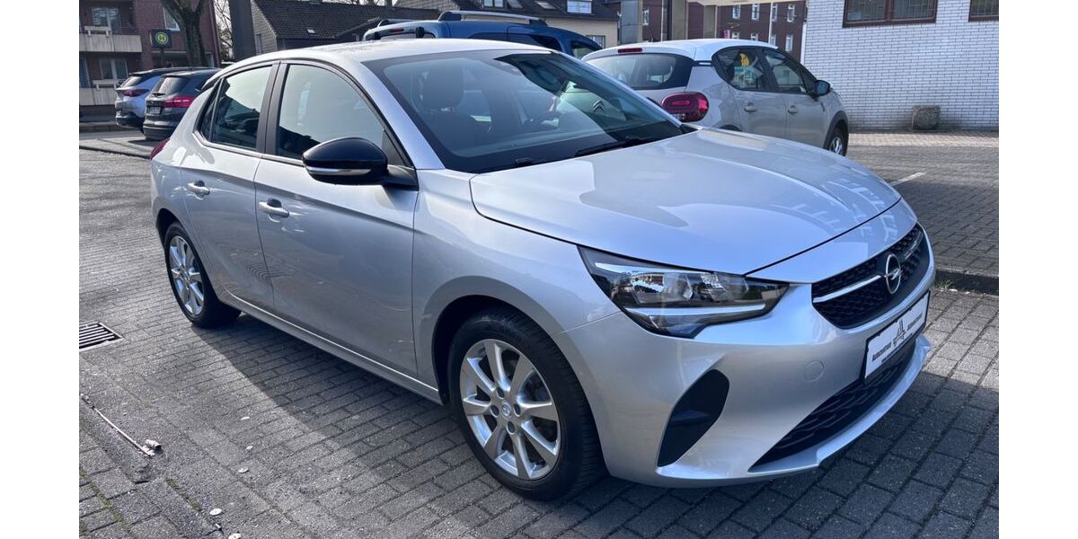 Opel Corsa 44.000 km 11.999 &euro; Mülheim / Ruhr 45473