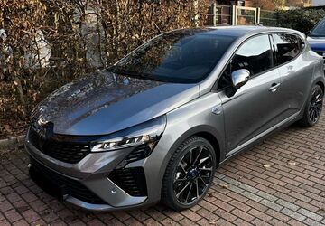 Renault Clio 51.451 km 20.600 &euro; Bochum 44795