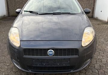Fiat Grande Punto 147.850 km 2.499 &euro; Hagen 58099
