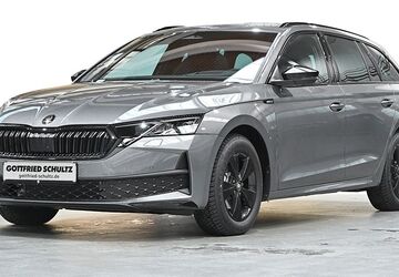 Skoda Octavia 5.000 km 40.980 &euro; Wuppertal 42109