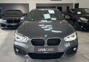 BMW 118 136.000 km 14.900 &euro; Oberhausen 46049