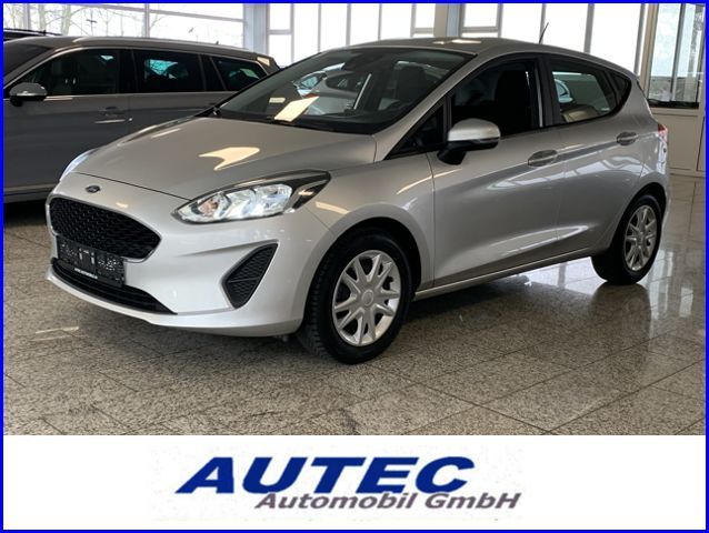 Ford Fiesta 21.400 km 12.835 &euro; Wuppertal 42329