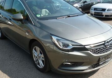 Opel Astra 197.000 km 5.350 &euro; Bottrop 46238