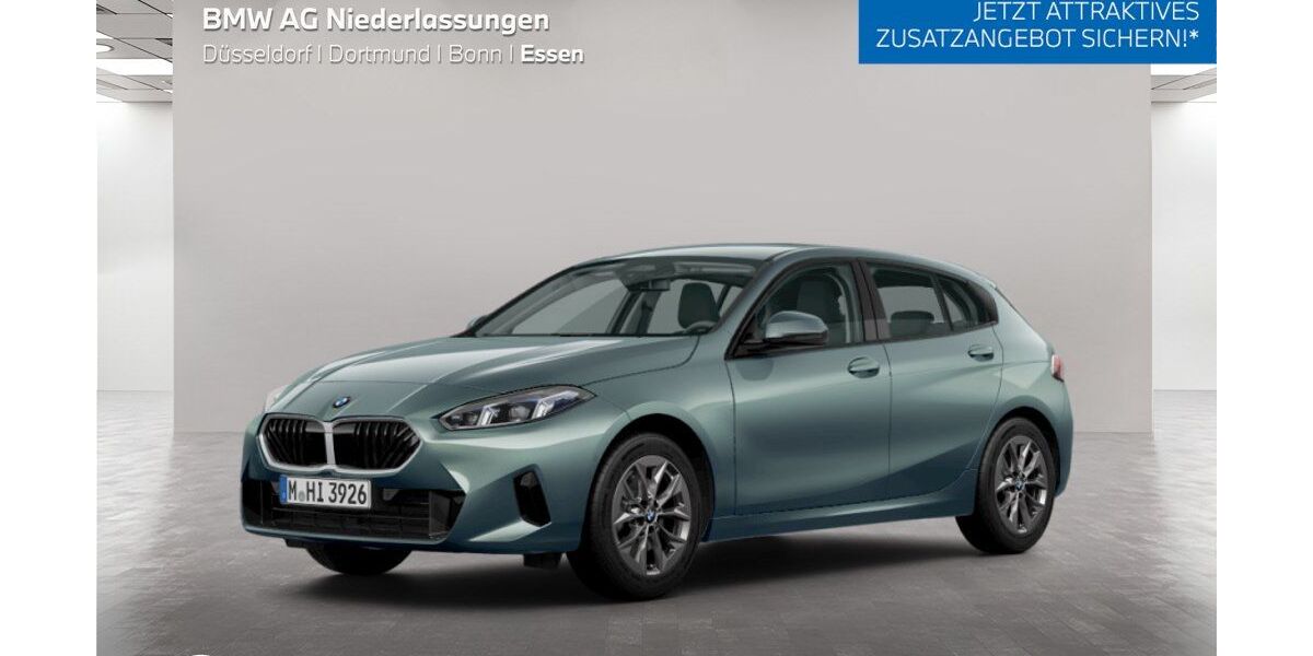 BMW 118 5.876 km 28.999 &euro; Essen 45141