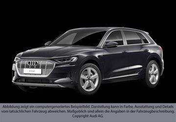 Audi e-tron 22.488 km 30.250 &euro; Hagen 58091