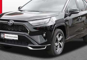 Toyota RAV4 9.998 km 43.888 &euro; Bochum 44807