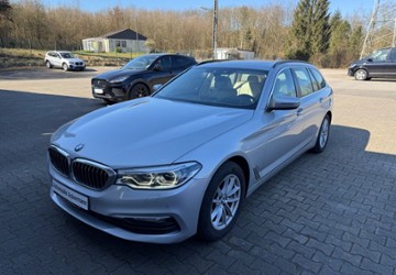 BMW 540 167.500 km 25.500 &euro; Bochum 44869