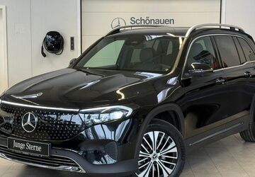 Mercedes-Benz EQB 21.649 km 35.850 &euro; Wuppertal 42281