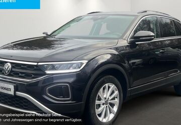VW T-Roc 86.242 km 21.690 &euro; Wuppertal 42109