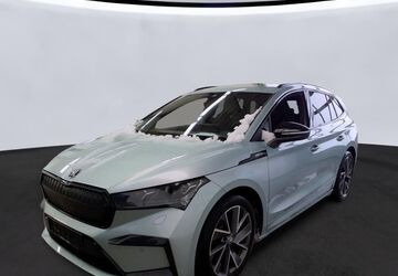 Skoda Enyaq 33.603 km 29.825 &euro; Hagen 58091