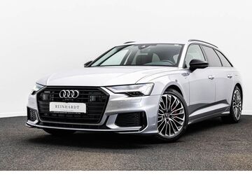 Audi A6 55.386 km 44.300 &euro; Hagen 58091