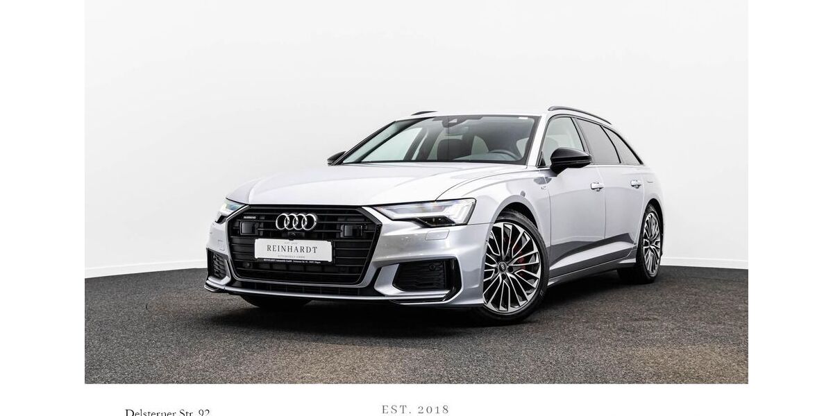 Audi A6 55.386 km 44.300 &euro; Hagen 58091