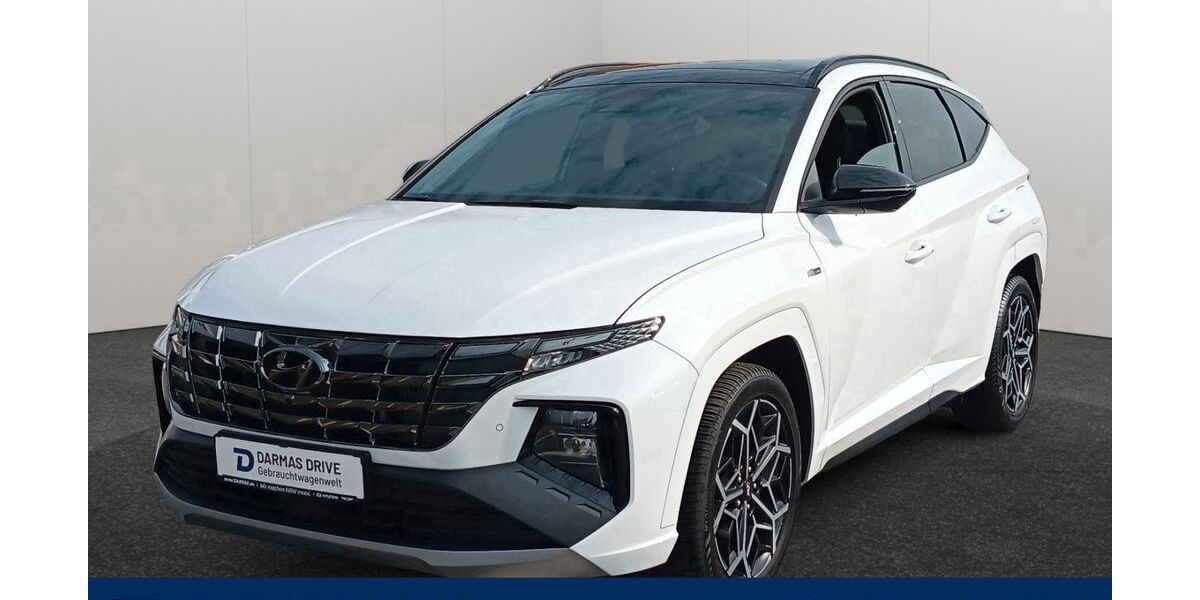 Hyundai TUCSON 28.971 km 30.990 &euro; Castrop-Rauxel 44575