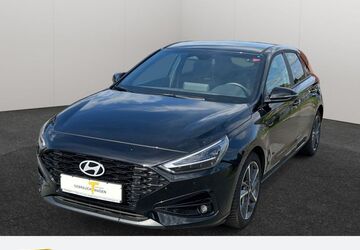 Hyundai i30 26.307 km 19.870 &euro; Castrop-Rauxel 44575