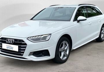 Audi A4 73.263 km 20.890 &euro; Bochum - Linden 44879
